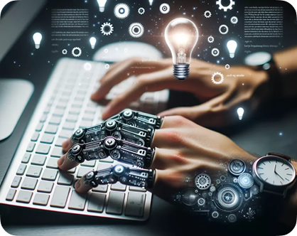 Top Outsourcing Trends to Watch in 2025